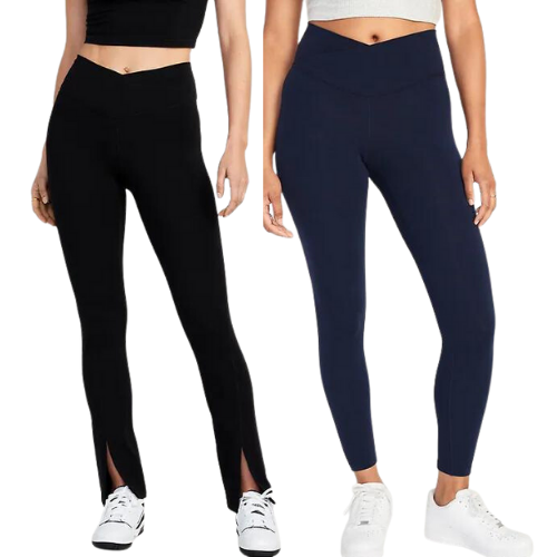 Today Only! Powerchill Leggings for Women $10 (Reg. $26.99)