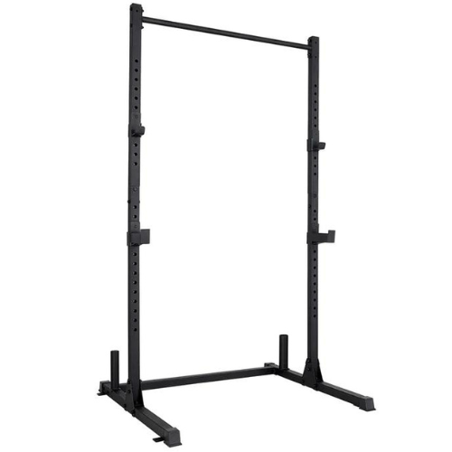 Get in shape, build up strength, gain more muscle with this Power Rack 800LB Capacity Power Cage for just $119.99 After Code (Reg. $189.99) + Free Shipping