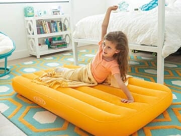 Intex Cozy Kidz Inflatable Airbed