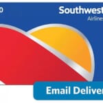 Sam’s Club | $500 Southwest Gift Card for $429.99