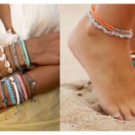 Pura Vida Bracelets | 50% Off + Under $10 Deals