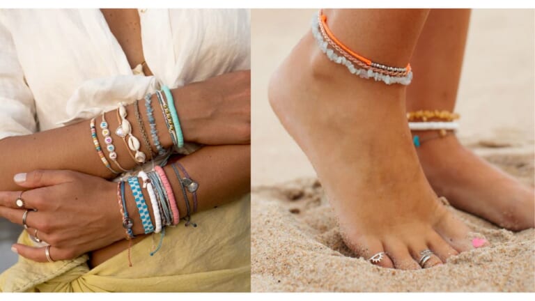 Pura Vida Bracelets | 50% Off + Under $10 Deals