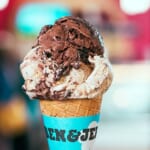 Ben & Jerry