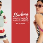 Kate Spade | Stacking Coupon Codes!