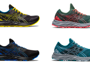 Asics GEL-Excite Shoes only $39.95 shipped (Reg. $85!)