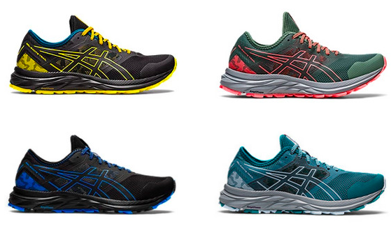 Asics GEL-Excite Shoes only $39.95 shipped (Reg. $85!)