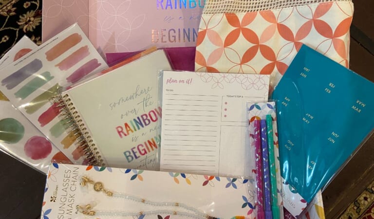 50-75% off Erin Condren Surprise Bundle Boxes | Today Only