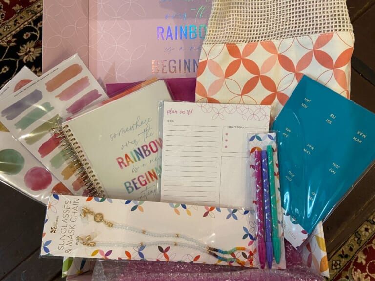 50-75% off Erin Condren Surprise Bundle Boxes | Today Only