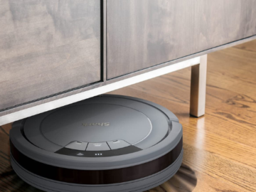 Today Only! Shark ION Robot Vacuum $149.99 Shipped Free (Reg. $229.99) – Works with Alexa