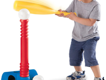 Today Only! Toys from Little Tikes from $13.99 (Reg. $19.99)