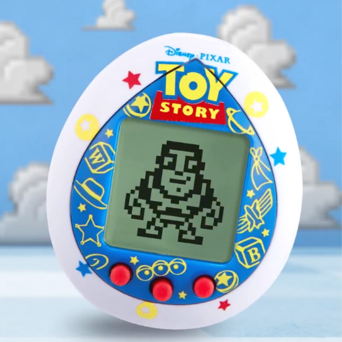 Tamagotchi Nano x Toy Story Electronic Toy $10.31 (Reg. $20) – LOWEST PRICE