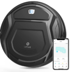 *HOT* Lefant Robot Vacuum Cleaner only $88 shipped (Reg. $400!)