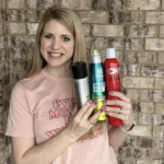 Beauty Brands Annual Spray Sale: Salon Hair Spray, Texture Spray, and Dry Shampoo for just $8.98!