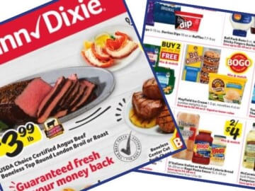 winn-dixie weekly ad