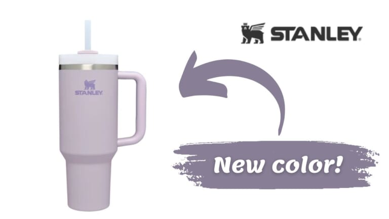 Stanley | New Soft Matte Orchid Quencher