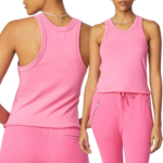 Bandier Women’s The Willow Scoop Neck Tank from $5.47 (Reg. $48) – LOWEST PRICE