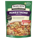 Bear Creek Minestrone Soup Mixes 8.4 Ounce