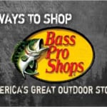 $50 Bass Pro Shops Gift Card for $45