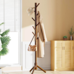 Pipishell Coat Rack