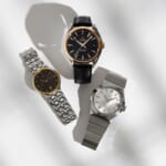 A Guide to Omega Watch Collections