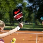 Amazon Coupon | 50% Off Pickleball Set