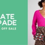 Kate Spade | 50% Off Handbags and More