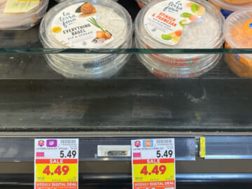 Get La Terra Fina Dip For Just $2.99 At Kroger