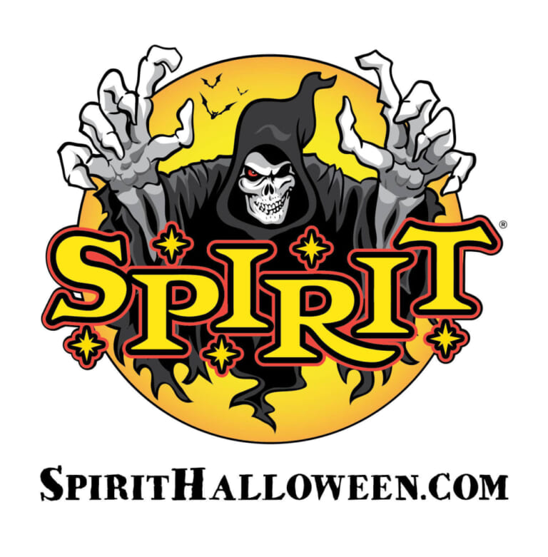 Spirit Halloween: Free express shipping + Free express shipping