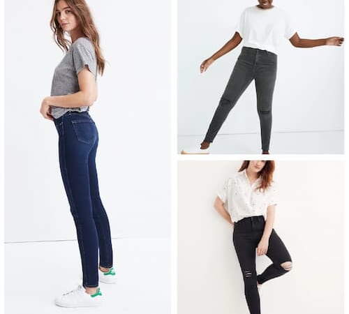 SUPER RARE Madewell Jeans Sale = Jeans as low as $11.99 shipped!!