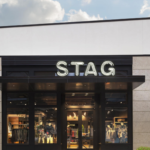 Shopping at Stag