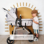 babyGap 2-in-1 Carriage Stroller & Car Seat $139.99 Shipped Free (Reg. $200)