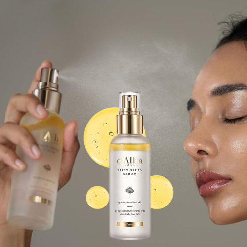 Today Only! Italian White Truffle Spray Serum from $18 (Reg. $35)