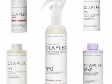 *HOT* Olaplex Hair Care only $18 each (Reg. $30), plus more!