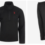 Spyder Men's Pristine Pullover & Pants for $49 + free shipping