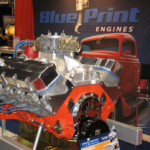 Shopping at Blueprint Engines