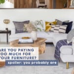 An Ex-Marketing Director Spills The Secrets To Scoring The Best Deal On Furniture