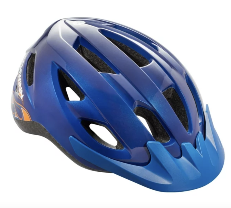 Schwinn Diode Bicycle Helmet