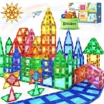 Magnetic Tiles Toys