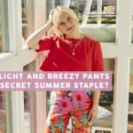 We All Needed Lightweight, Comfy Summer Pants And Found 10 That We Love