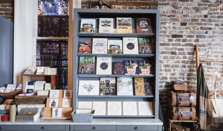 27 Unique Spots to Shop in Charleston