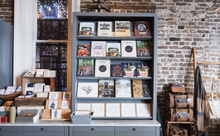 27 Unique Spots to Shop in Charleston