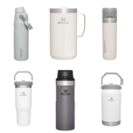 *RARE* Stanley Discount: Save 20% off Select Water Bottles, Mugs, plus more!