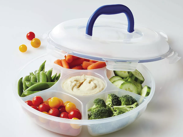 *HOT* Lock N Lock Divided Snack Container just $12.99 (Reg. $34!), plus more!