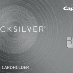 Capital One Quicksilver Cash Rewards Credit Card: Earn a $200 bonus