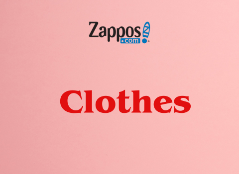 Zappos