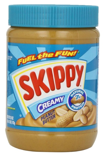 Skippy Peanut Butter, Stretch Island Fruit Leather, Snack Size Food Storage Bags & more (8/21)