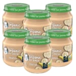 20 FREE Gerber Baby Food Jars