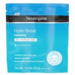 Neutrogena Face Masks