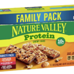 Skippy Peanut Butter, Nature Valley Protein Bars, Funables Fruit Snacks & more (8/15)