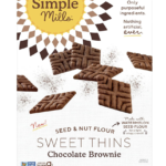 Gluten-Free Snack Stock-Up Deals: Simple Mills Gluten Free Cookies as low as $2.52 shipped, plus more!